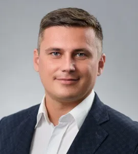 Ing. Jozef Priesol, PhD.